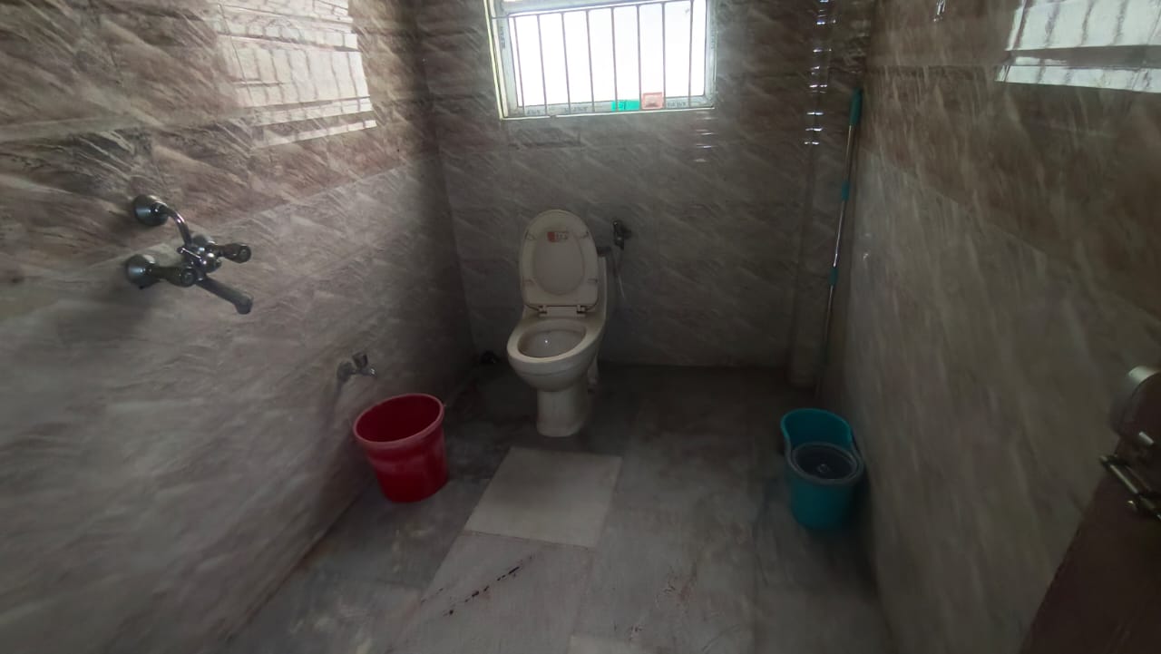 Fully Furnished 3bhk in Six Mile, Guwahati, Assam, India for Rent